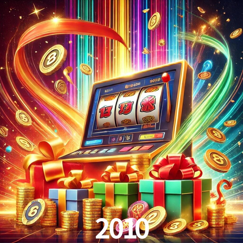 Promoções 2010