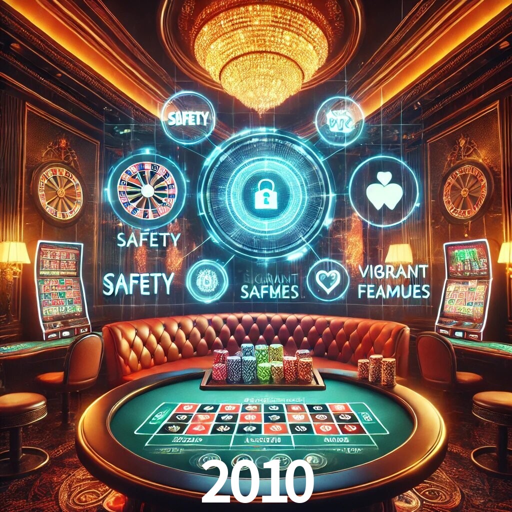 Por Que Jogar no 2010?
